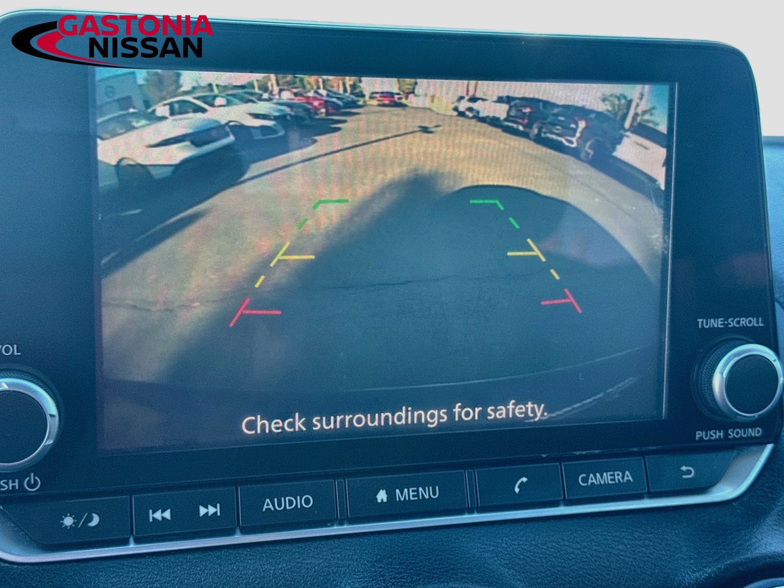 Used 2021 Nissan Sentra SV FWD image 17