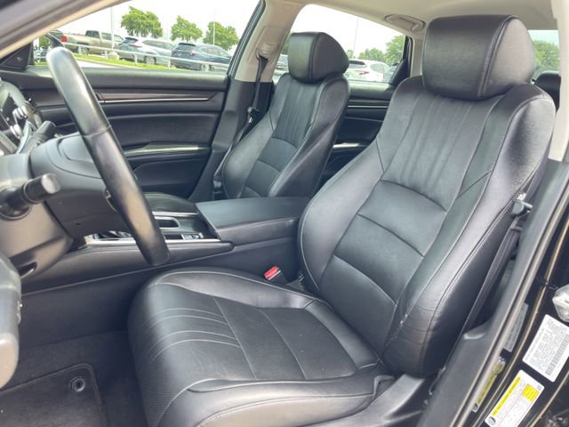 Used 2019 Honda Accord EX-L image 24