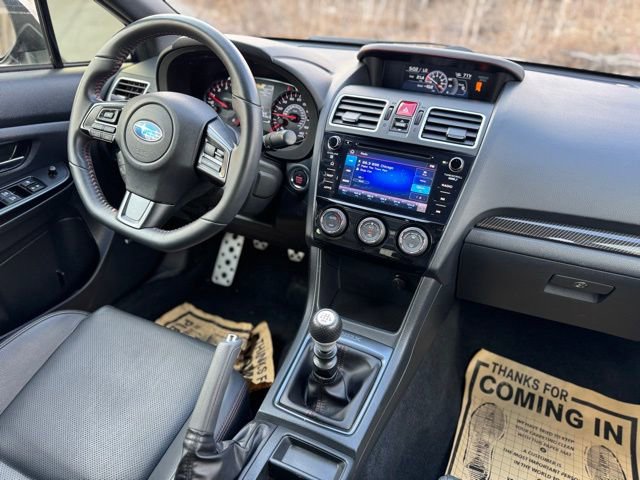 Used 2020 Subaru WRX Limited w/ Popular Package #3 (IZT) image 29