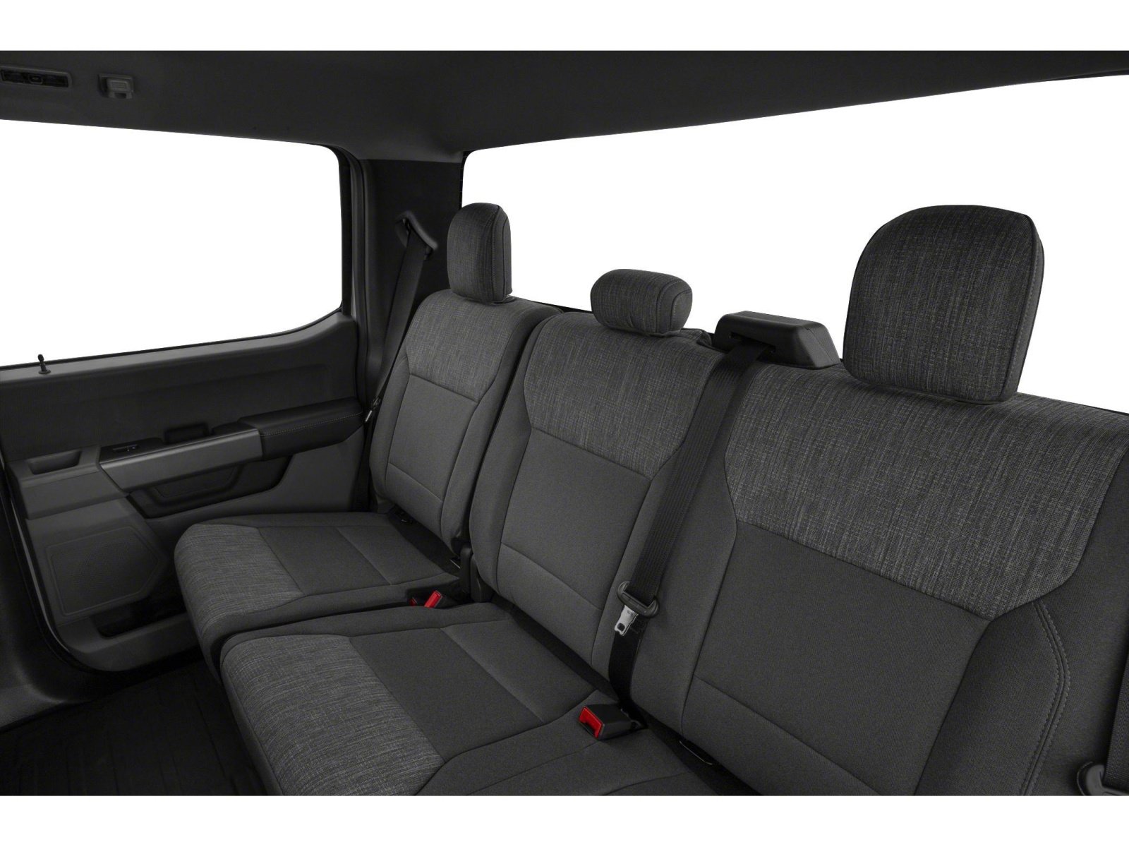 Used 2021 Ford F150 XLT w/ Equipment Group 302A High AWD/4WD image 8