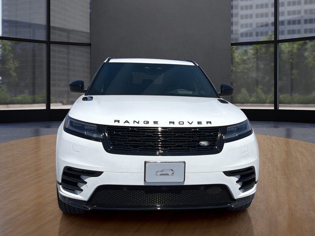 New 2026 Land Rover Range Rover Velar Belgravia AWD/4WD image 11
