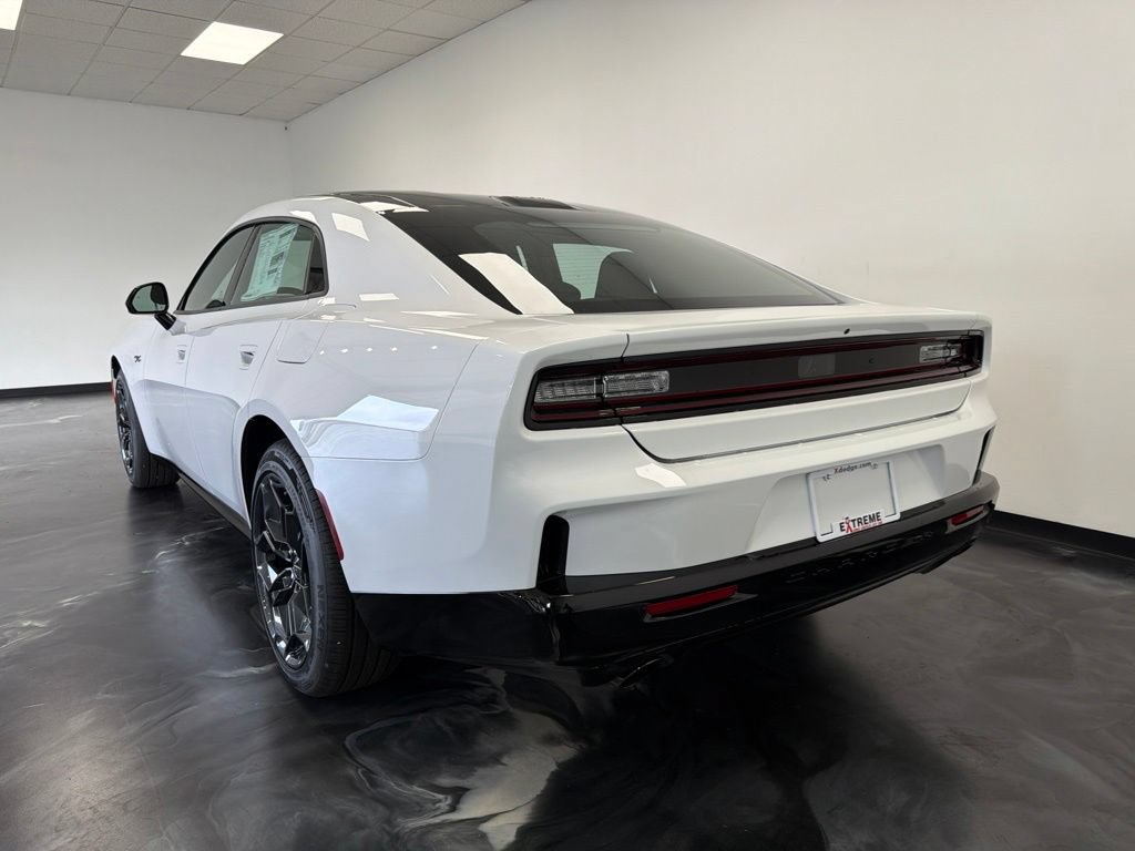 New 2027 Dodge Charger R/T w/ Blacktop Package AWD/4WD image 21