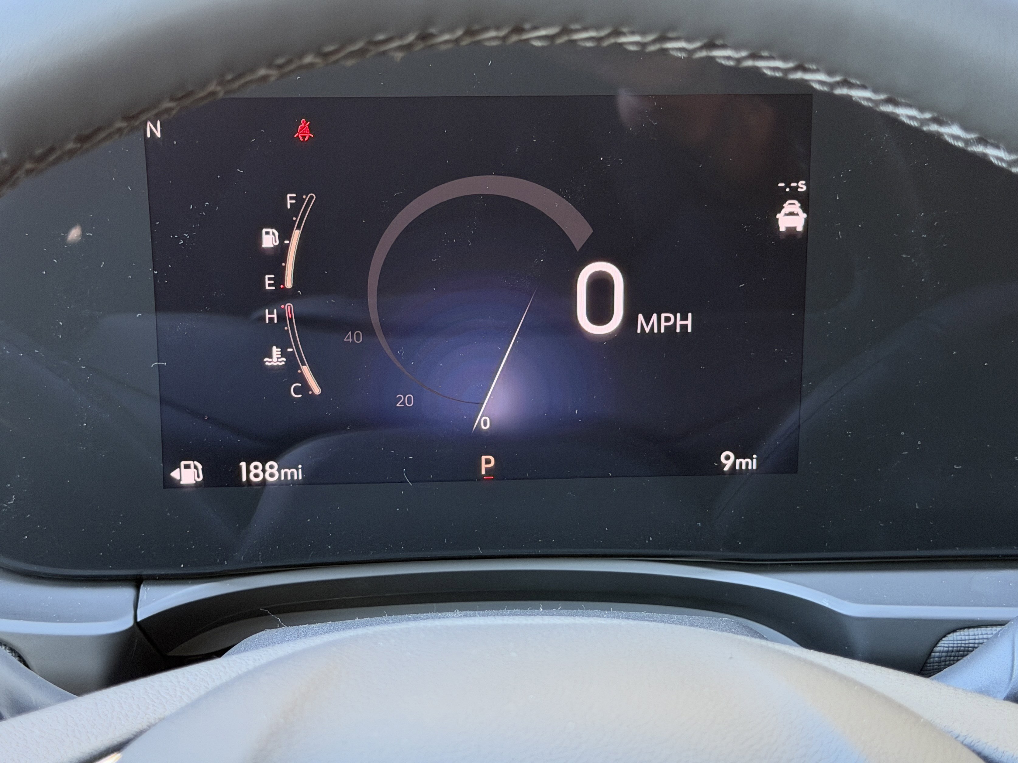 New 2026 Buick Envista Sport Touring w/ Convenience I Package image 29