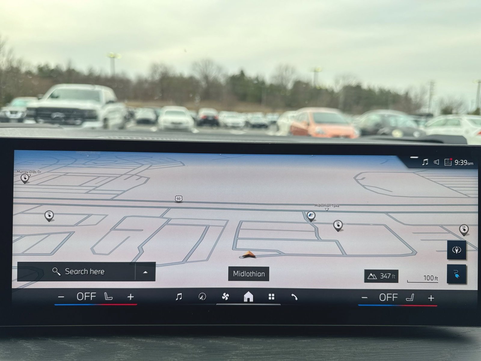 Used 2024 BMW i4 eDrive35 w/ Premium Package image 13