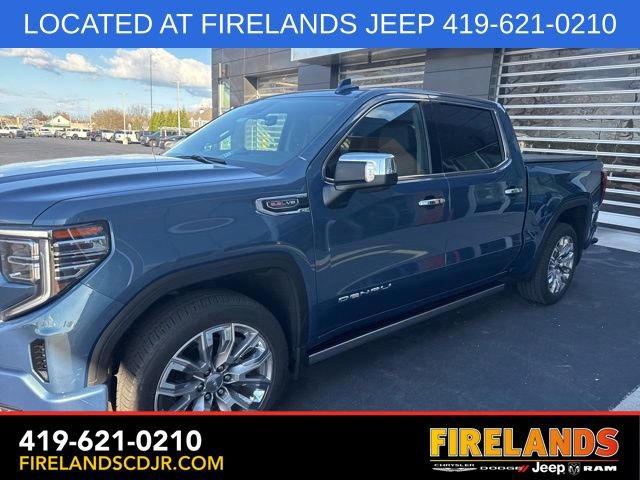 Used 2024 GMC Sierra 1500 Denali image 10