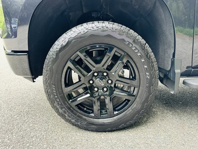 Used 2024 Chevrolet Silverado 1500 LT Trail Boss image 31
