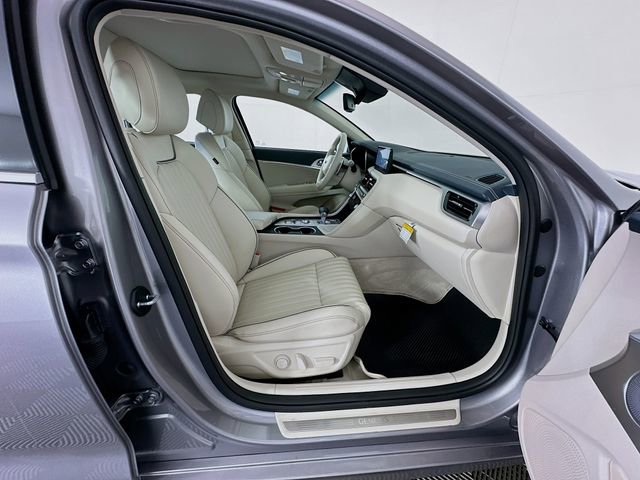 Certified 2026 Genesis G70 2.5T Prestige RWD image 30
