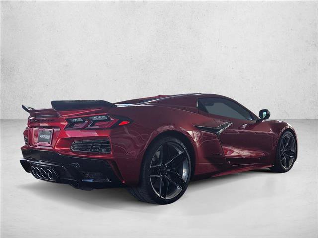 New 2026 Chevrolet Corvette Z06 w/ Battery Protection Package RWD video 2