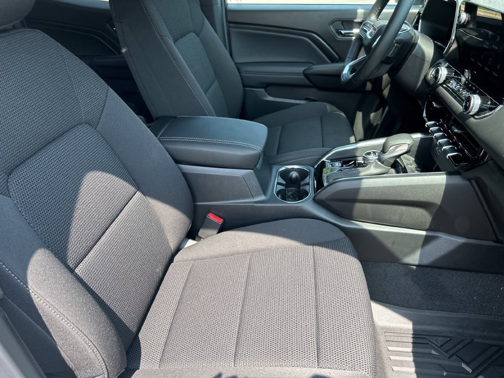 New 2026 GMC Canyon Elevation w/ Convenience Package AWD/4WD image 36