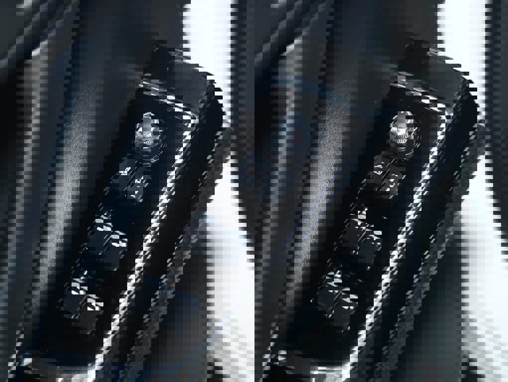 Certified 2023 MAZDA CX-9 Touring Plus image 14