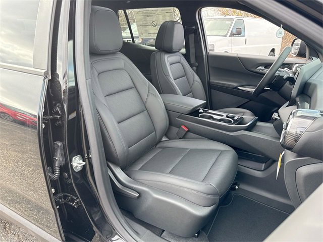 New 2026 Chevrolet Equinox LT w/ Convenience Package II image 25