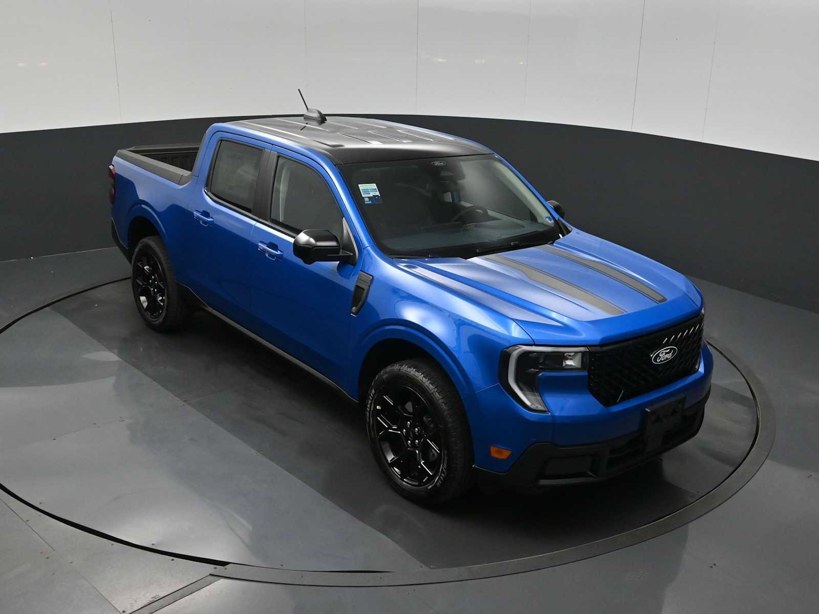 New 2026 Ford Maverick Lariat w/ Black Appearance Package image 19