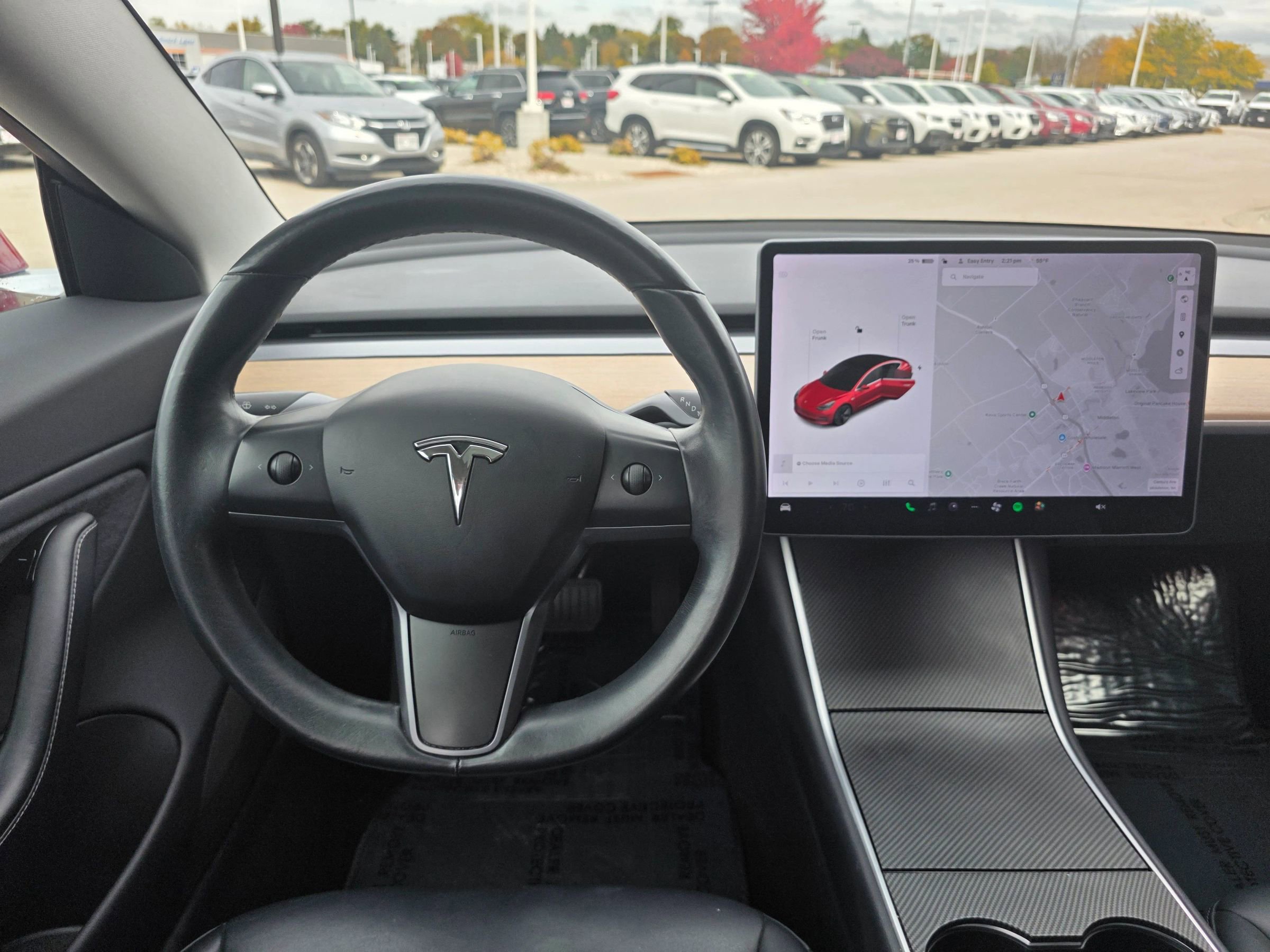 Used 2018 Tesla Model 3 Long Range image 12