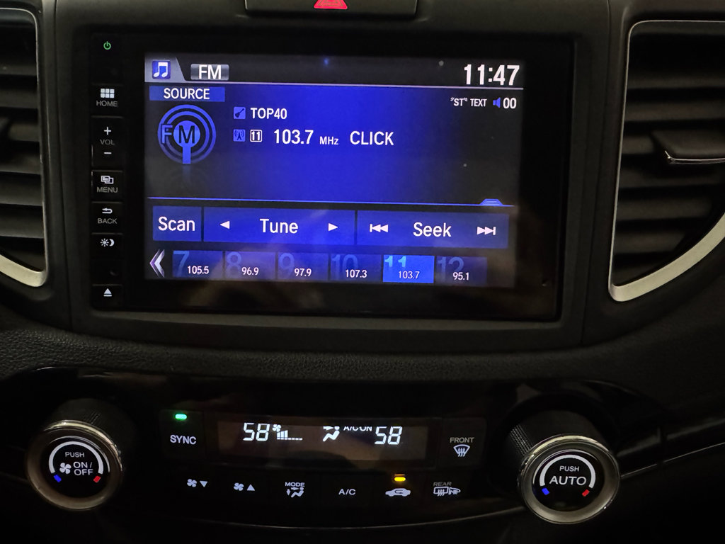 Used 2015 Honda CR-V EX-L image 29