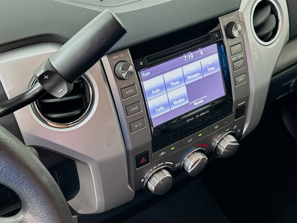 Used 2015 Toyota Tundra SR5 image 16