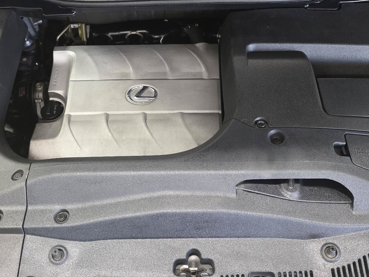 Used 2013 Lexus RX 350 FWD w/ Navigation Pkg image 8