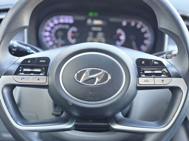 Used 2024 Hyundai Tucson SEL image 16