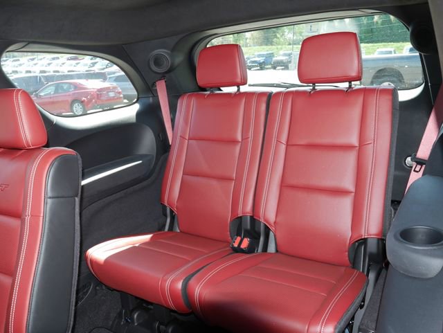 Used 2024 Dodge Durango SRT Hellcat AWD/4WD image 28