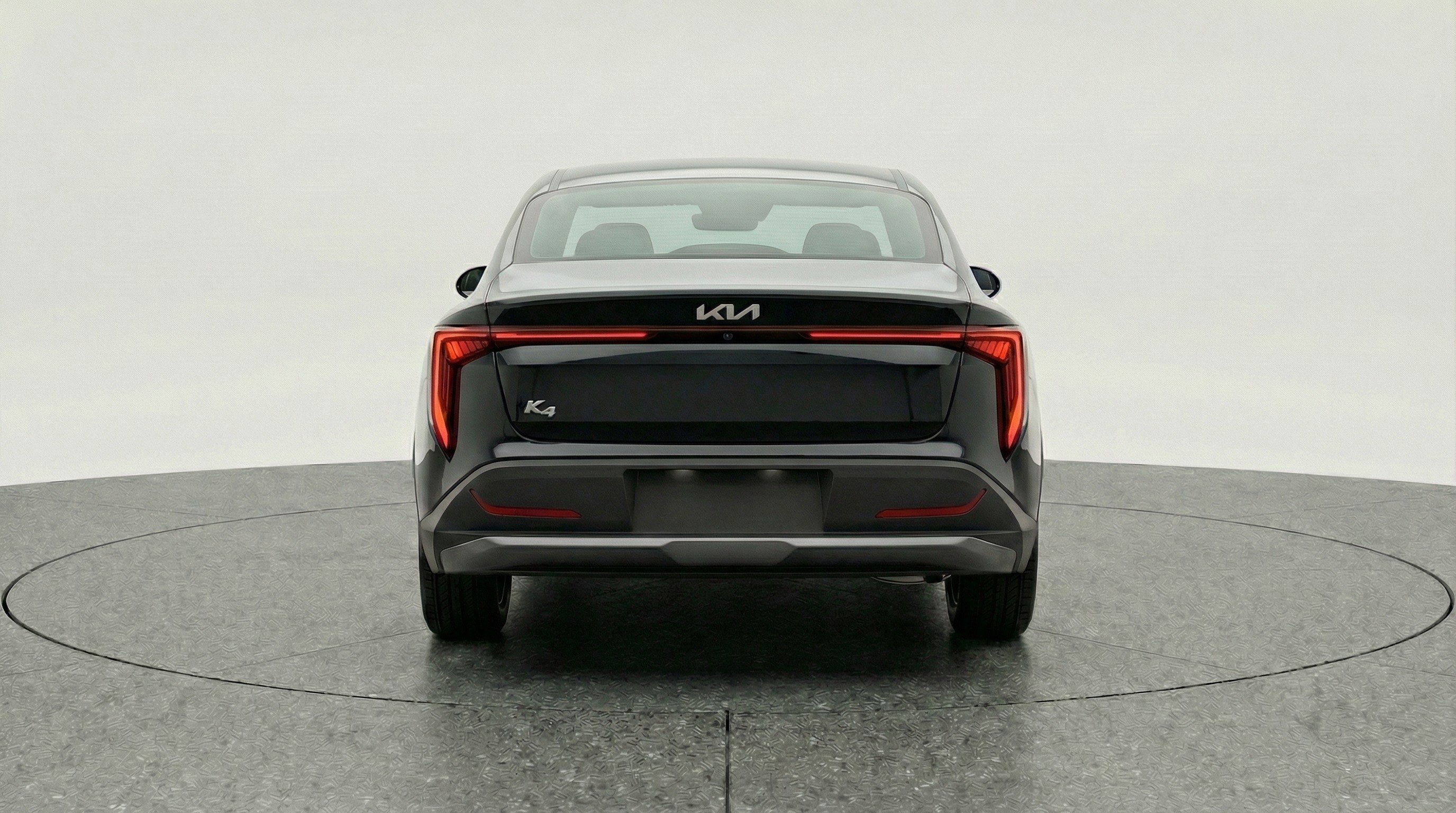 Used 2025 Kia K4 FWD image 7