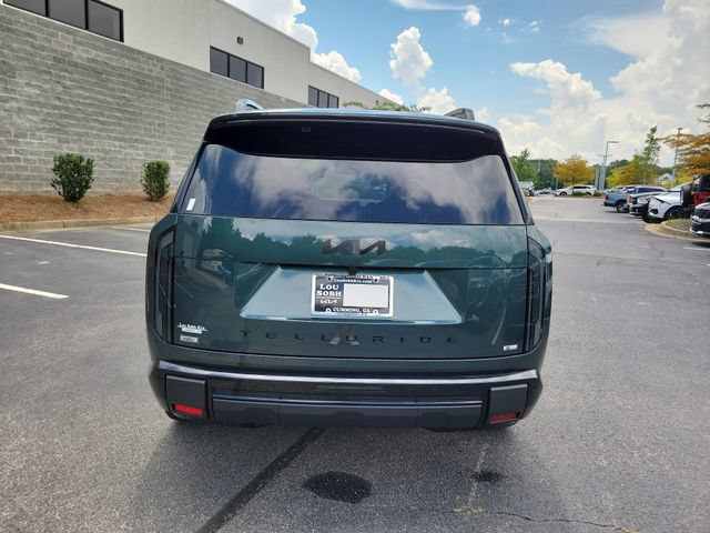 New 2027 Kia Telluride X-Line SX Prestige AWD/4WD image 5