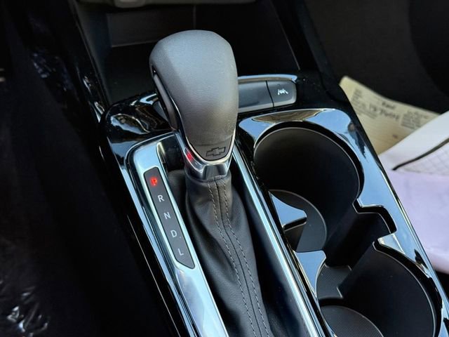 Used 2025 Chevrolet Trax LT w/ Driver Confidence Package image 22