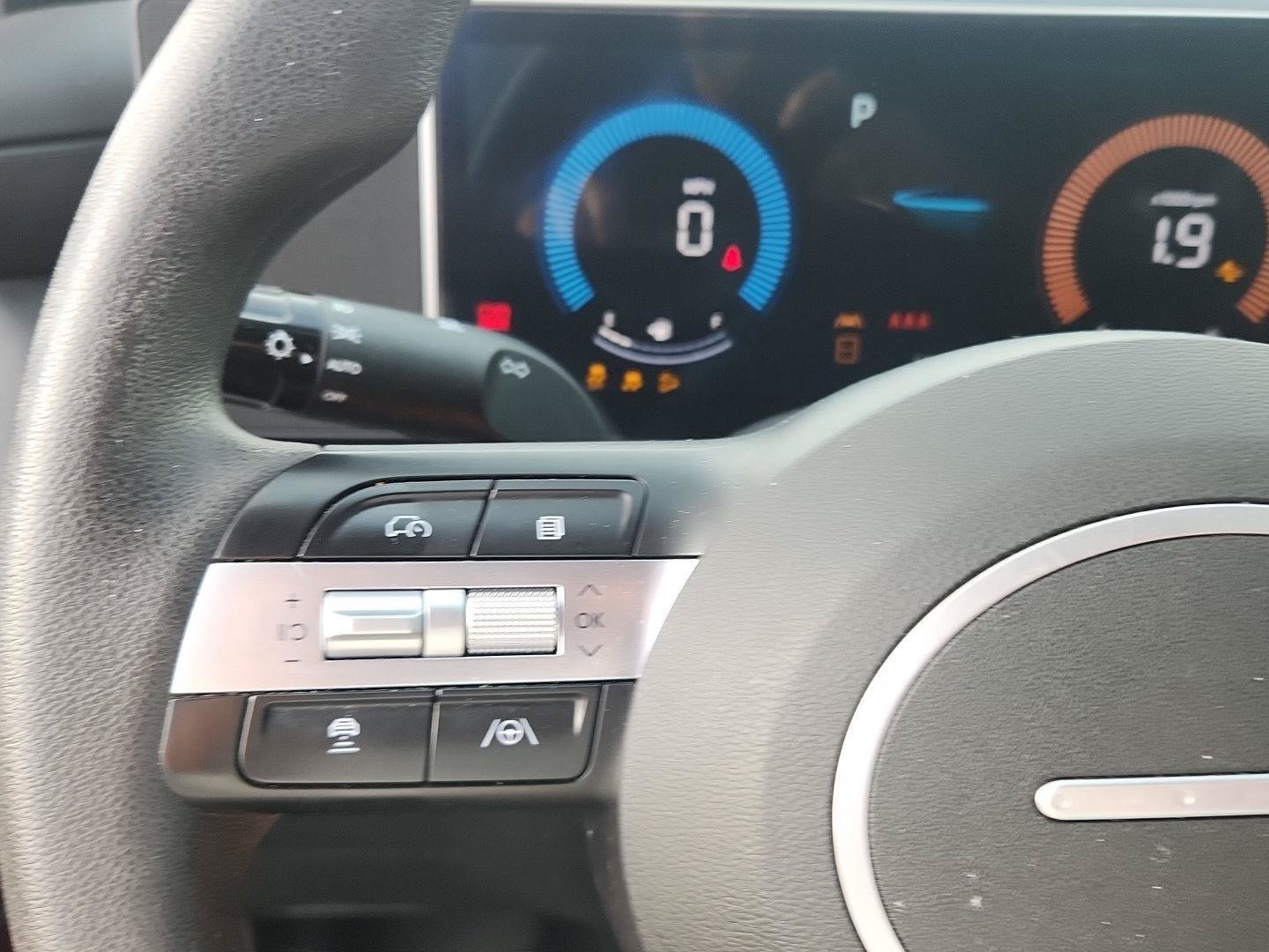 Used 2026 Hyundai Tucson SEL AWD/4WD image 13