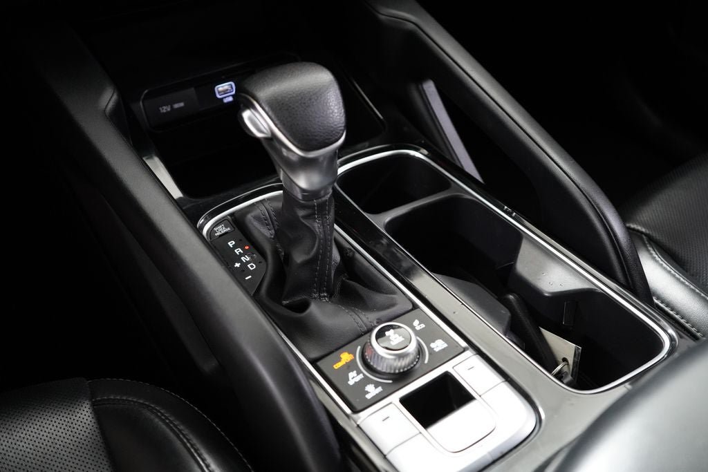 Used 2022 Kia Telluride LX AWD/4WD image 27