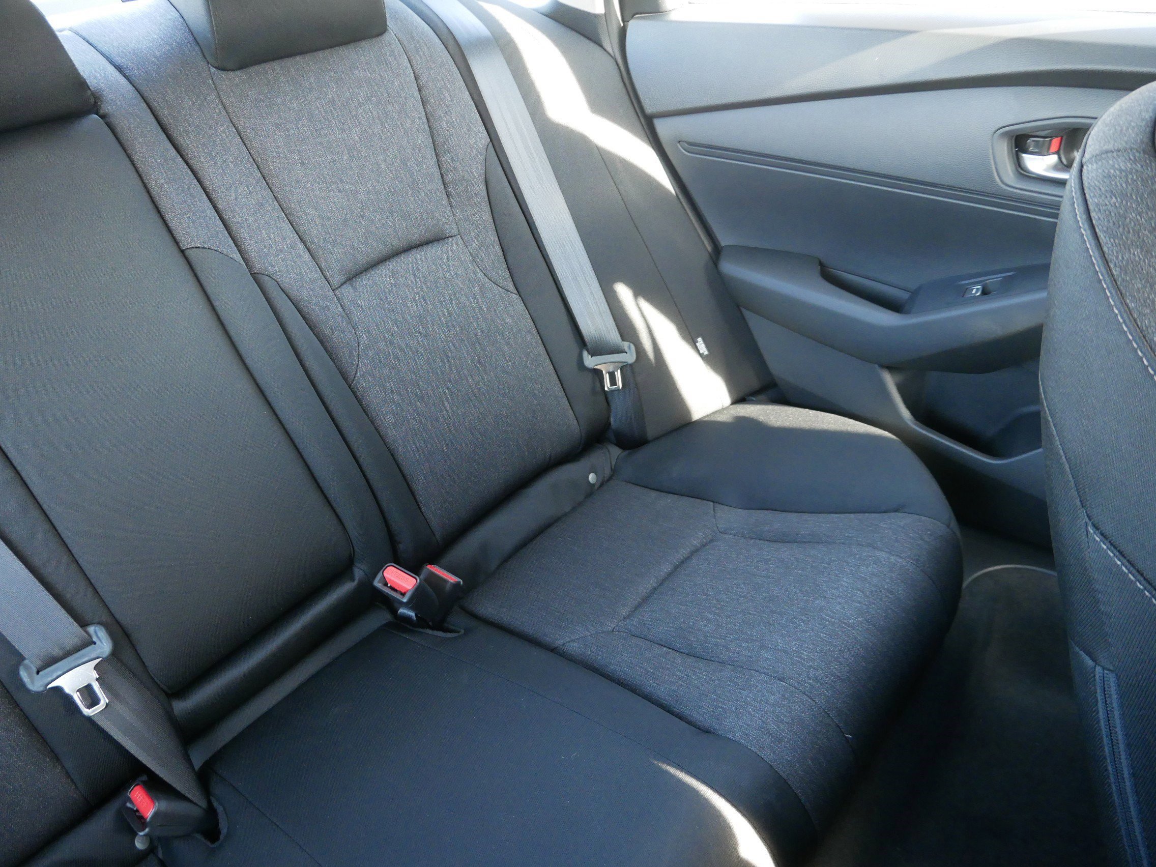 New 2026 Honda Accord SE image 11