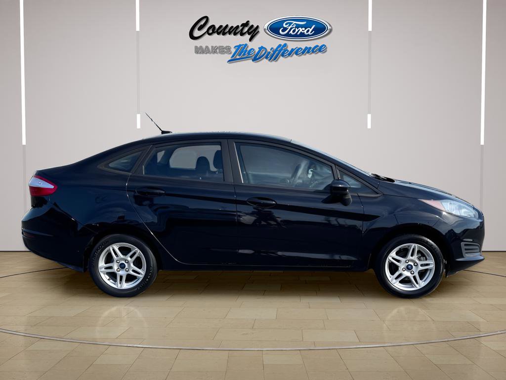 Used 2019 Ford Fiesta SE image 21
