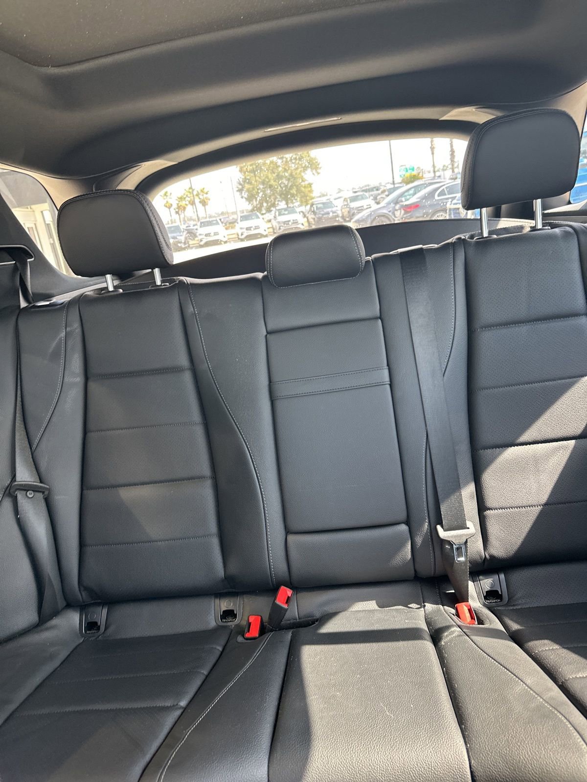 Used 2023 Mercedes-Benz GLE 450 4MATIC image 18