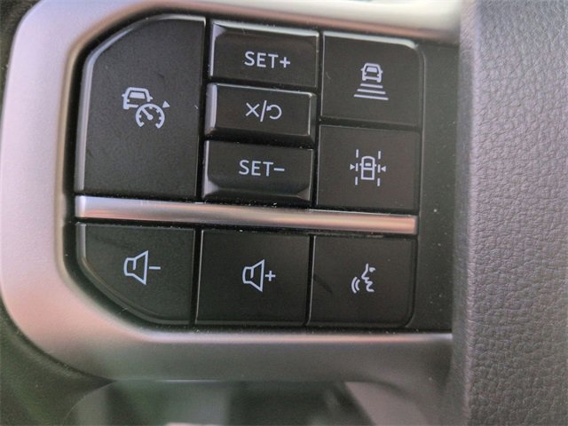 Used 2023 Ford Expedition Max Limited image 19