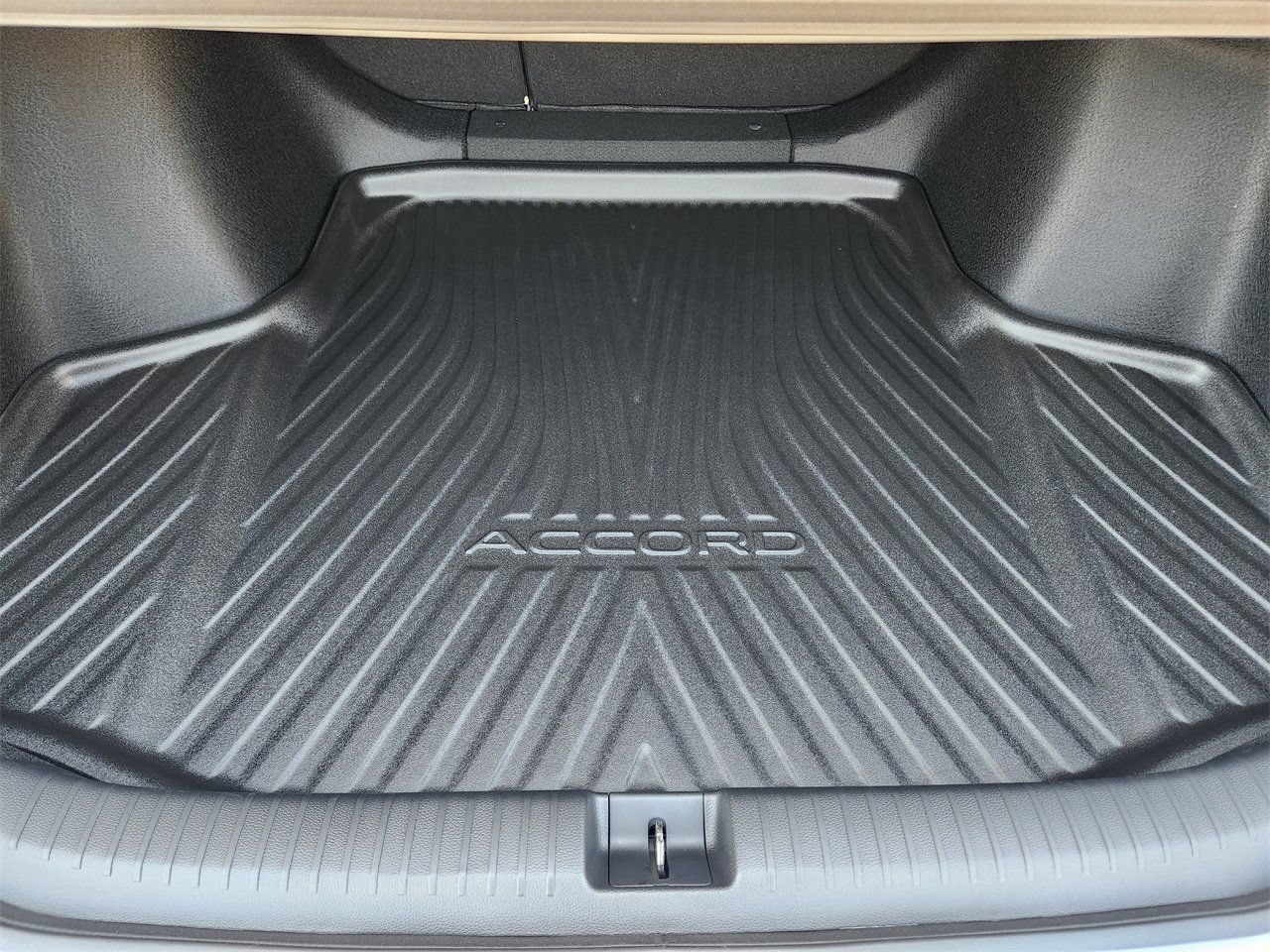 New 2026 Honda Accord SE image 21