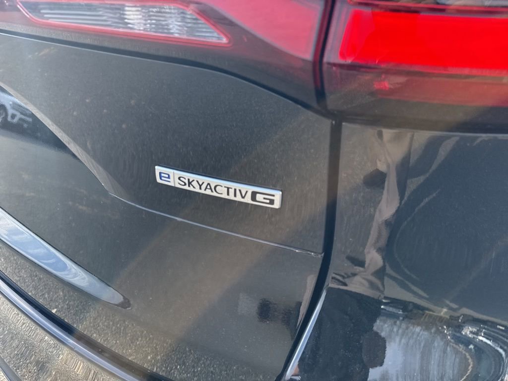 Used 2024 MAZDA CX-90 3.3 Turbo w/ Preferred Plus image 7