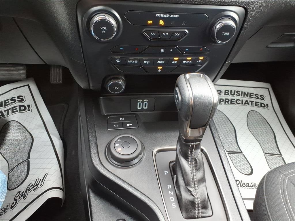 Used 2021 Ford Ranger XLT w/ Equipment Group 301A Mid image 13