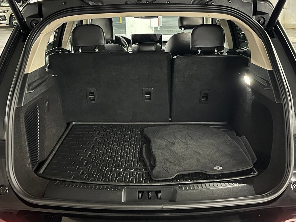 Used 2023 Lincoln Corsair FWD image 33