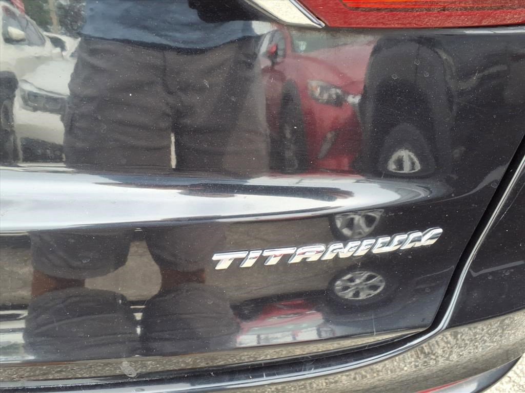 Used 2019 Ford Fusion Energi Titanium image 8