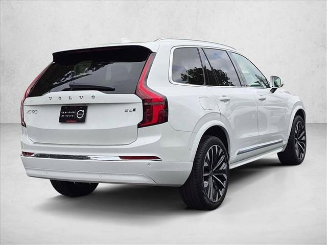 Certified 2026 Volvo XC90 B6 Plus w/ Protection Package Premier AWD/4WD image 5