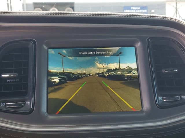 Certified 2022 Dodge Challenger R/T Scat Pack w/ Plus Package image 28