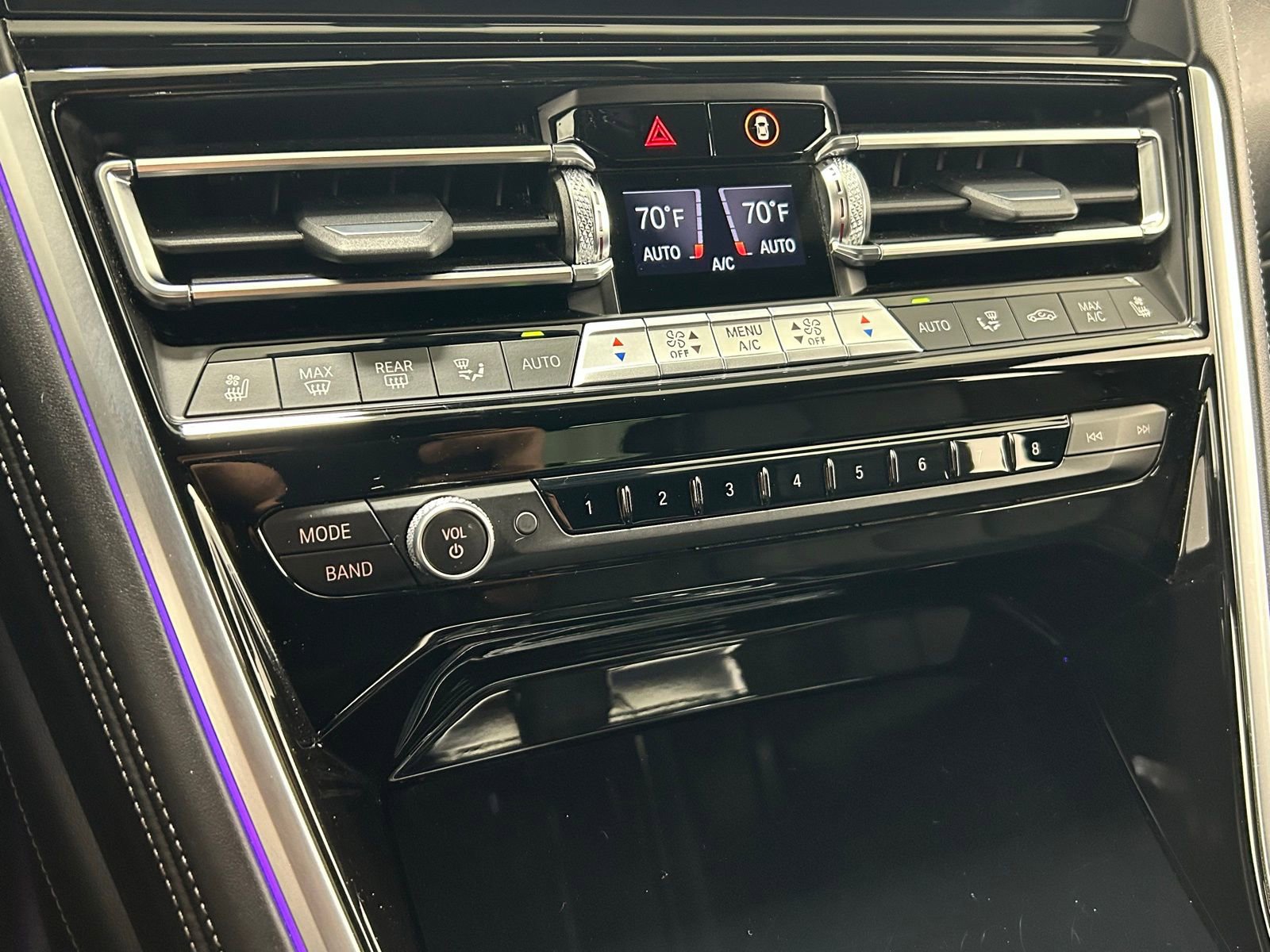 Used 2023 BMW ALPINA B8 xDrive Gran Coupe image 20