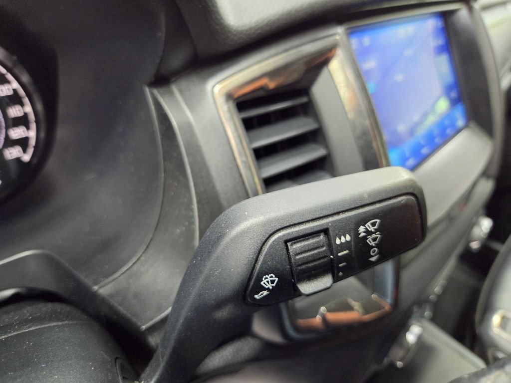 Used 2021 Ford Ranger XLT w/ Tremor Off-Road Package AWD/4WD image 35