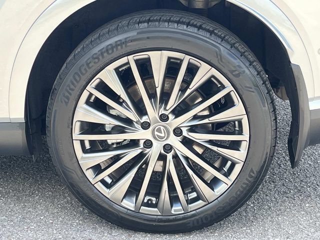 Used 2023 Lexus RX 350 FWD w/ Cold Area Package image 11