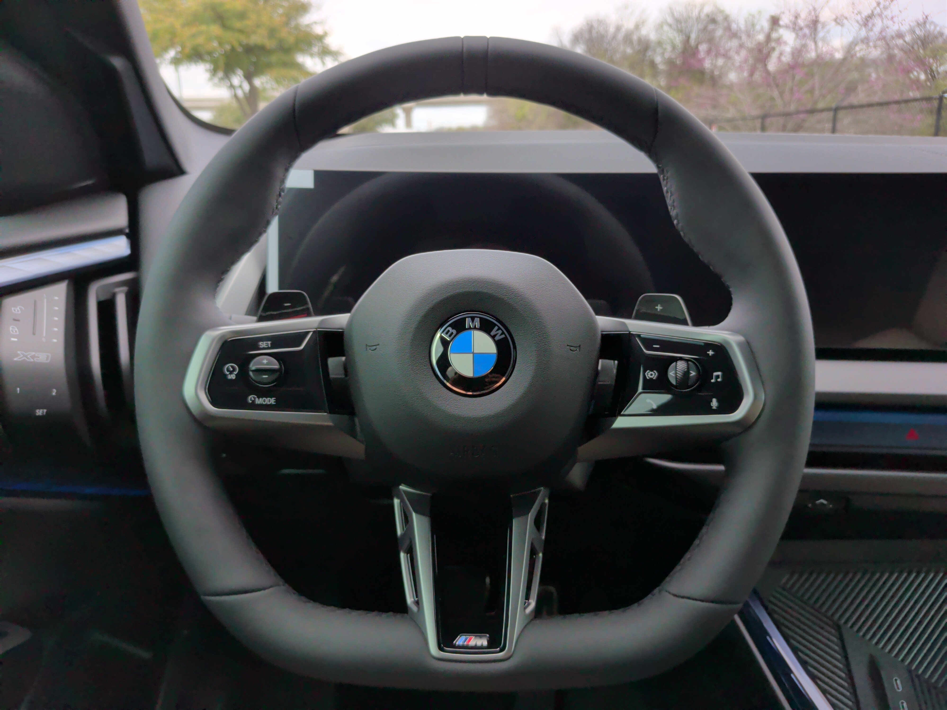 Certified 2026 BMW X3 xDrive30i w/ Premium Package AWD/4WD image 22