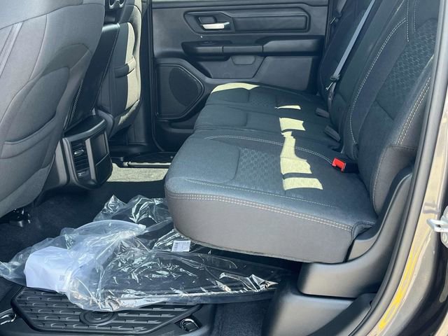 New 2026 RAM 1500 Tradesman image 12