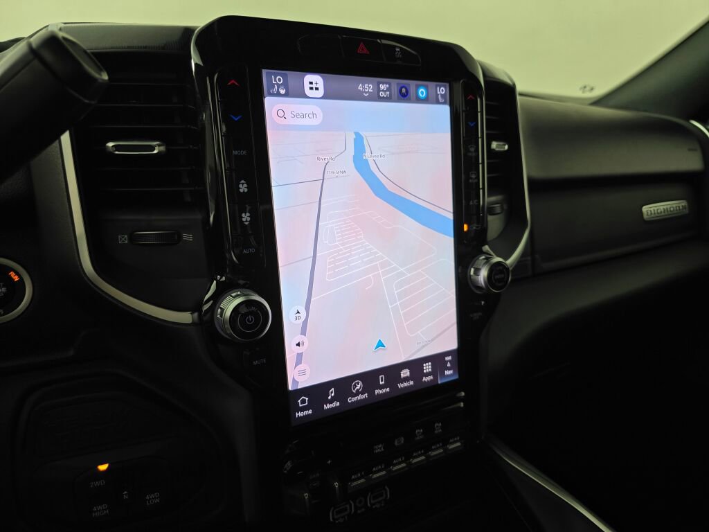 New 2025 RAM 3500 Big Horn image 21