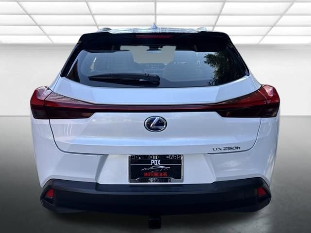 Used 2020 Lexus UX 250h w/ Accessory Package image 4