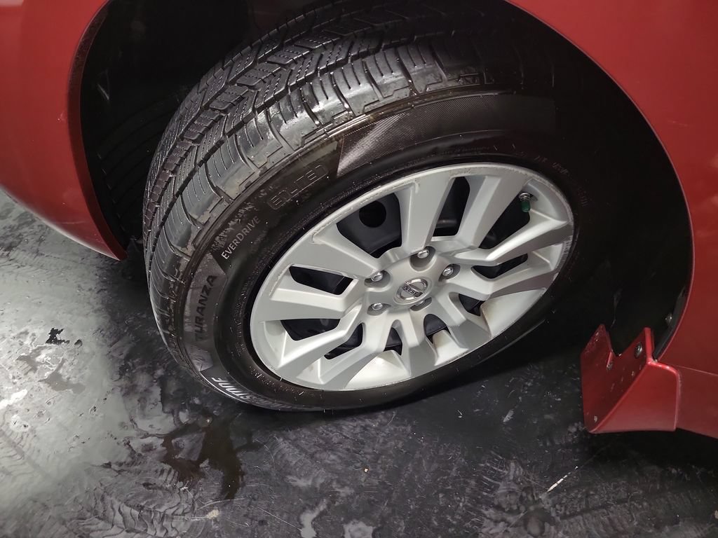 Used 2014 Nissan Altima 2.5 S FWD image 14