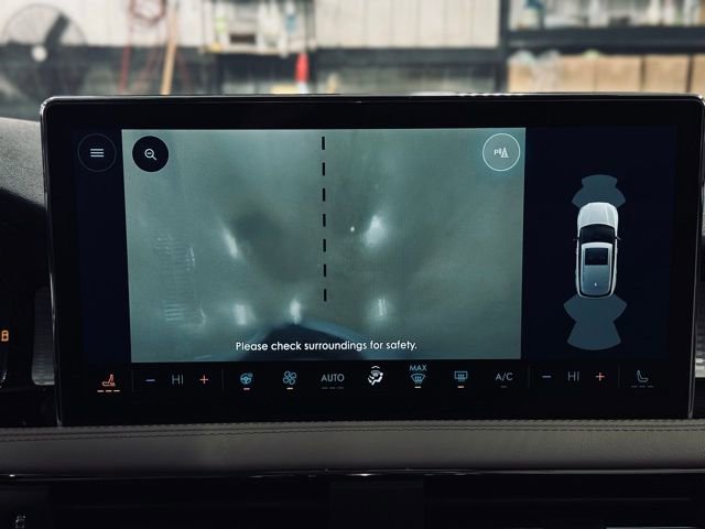 New 2026 Lincoln Corsair Premiere image 38