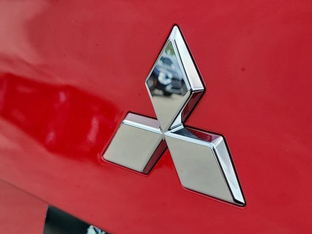 New 2026 Mitsubishi Outlander SE FWD image 8