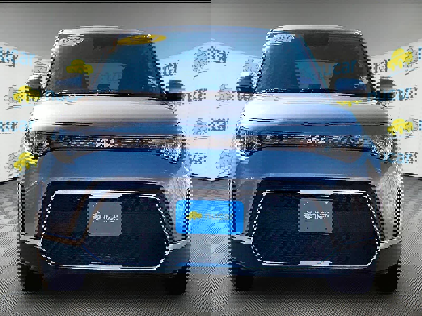 Used 2024 Kia Soul LX w/ Option Group 015 image 2