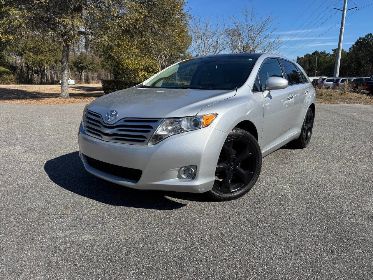 Used 2011 Toyota Venza w/ Convenience Pkg FWD image 30